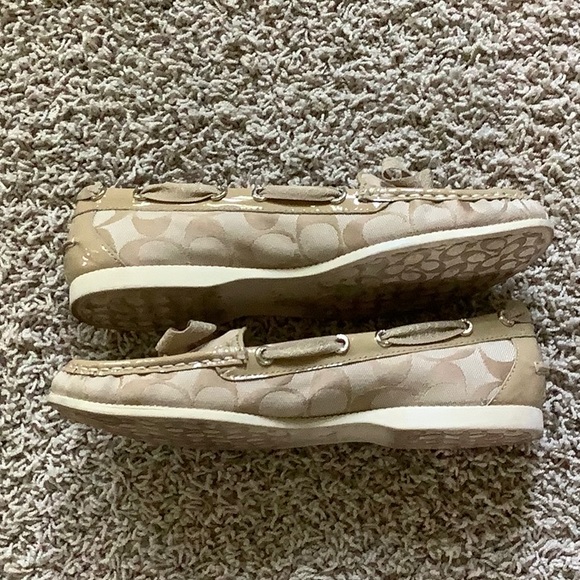 Coach shoes - Picture 7 of 7